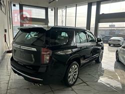 شيفروليه تاهو